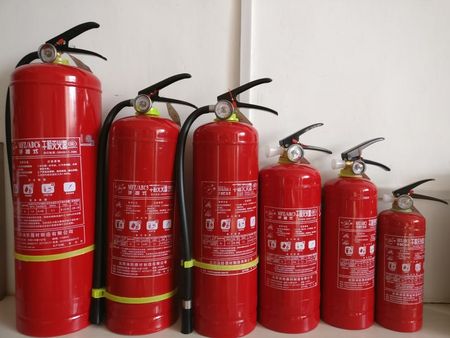 重庆消防器材维修不能太随心所欲，要按照规定来！